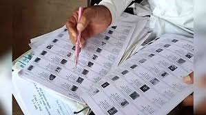 प्रेम विवाह से बिखरे घरों में एसआईआर ने लौटाई फिर से रोशनी