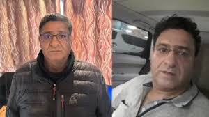 सीबीआई ने 1989 में रुबैया सईद के अपहरण मामले में एक ‘भगोड़े’ को गिरफ्तार किया