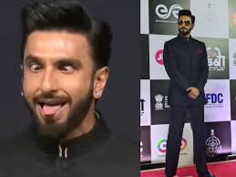 हिंदू संगठन ने चामुंडादेवी पर टिप्पणी को लेकर रणवीर सिंह के खिलाफ शिकायत दर्ज कराई