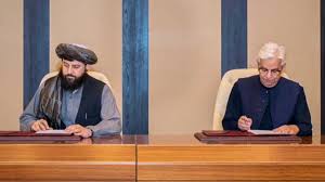 पाकिस्तान और अफगानिस्तान के बीच नये दौर की वार्ता भी रही बेनतीजा : मीडिया