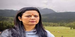 ओडिशा में पुलिस ने बंगाल से आए प्रवासी मजदूरों को जबरन घर छोड़ने पर मजबूर किया : महुआ मोइत्रा