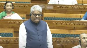 राज्यसभा में उठे वायु प्रदूषण, आंगनवाड़ियों के आधुनिकीकरण और भोजपुरी अकादमी के मुद्दे