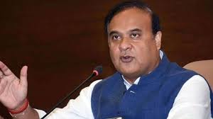 हिमंत विश्व शर्मा ने समावेशी 'महान असम' बनाने का संकल्प लिया