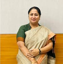 रेखा गुप्ता ने एमसीडी उपचुनावों में भाजपा के सात सीट जीतने के बाद जनता का आभार व्यक्त किया