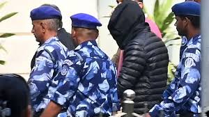 लाल किला विस्फोट मामले में आरोपी जासिर बिलाल वानी की हिरासत सात दिन बढ़ाई गयी