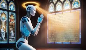 हिंदू देवताओं की एआई से निर्मित अश्लील तस्वीरों को प्रसारित करने पर रास में जतायी गयी चिंता