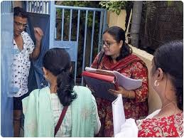 बंगाल: मुख्य निर्वाचन अधिकारी ने बीएलओ को 11 दिसंबर तक फॉर्म का दोबारा सत्यापन करने को कहा