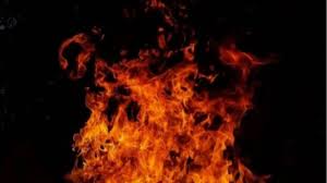 दिल्ली: दुकान में लगी आग में फंसे पति-पत्नी की दम घुटने से मौत