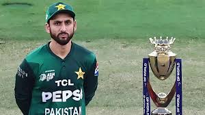 विश्व कप से पहले टी20 टीम में बड़े बदलाव की उम्मीद नहीं: पाक कप्तान सलमान