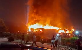 गोवा नाइट क्लब हादसा : राज्य सरकार ने जांच के लिए चार सदस्यीय समिति गठित की