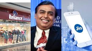 रिलायंस लगातार छठे साल ‘विजिकी न्यूजमेकर्स रैंकिंग’ में शीर्ष पर