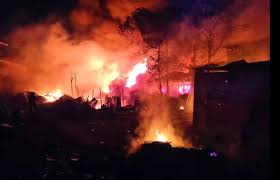 दिल्ली के परिवार की गोवा में छुट्टी बिताने की ख्वाहिश नाइटक्लब की आग में हुई खाक