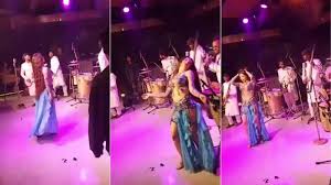 गोवा के नाइट क्लब में डांस करने वाली कजाखस्तान नागरिक के पास नहीं था बिजनेस वीजा