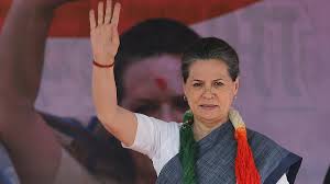 राजस्थान: गहलोत समेत कई कांग्रेस नेताओं ने सोनिया को जन्मदिन की शुभकामनाएं दीं