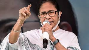 ममता बनर्जी 20,000 किलोमीटर सड़कों के निर्माण के लिए 8,487 करोड़ रुपये की परियोजना शुरू करेंगी