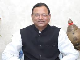 मेरे लिये संगठन और पार्टी कार्यकर्ता सर्वोपरि हैं : पंकज चौधरी