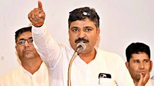 राजस्थान: नेता प्रतिपक्ष जूली ने मनरेगा का नाम बदलने के प्रस्ताव की आलोचना की