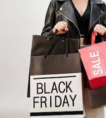 ब्लैक फ्राइडे सेल में बिक्री 27 प्रतिशत बढ़ी, ई-कॉमर्स मंचों का दबदबाः रिपोर्ट