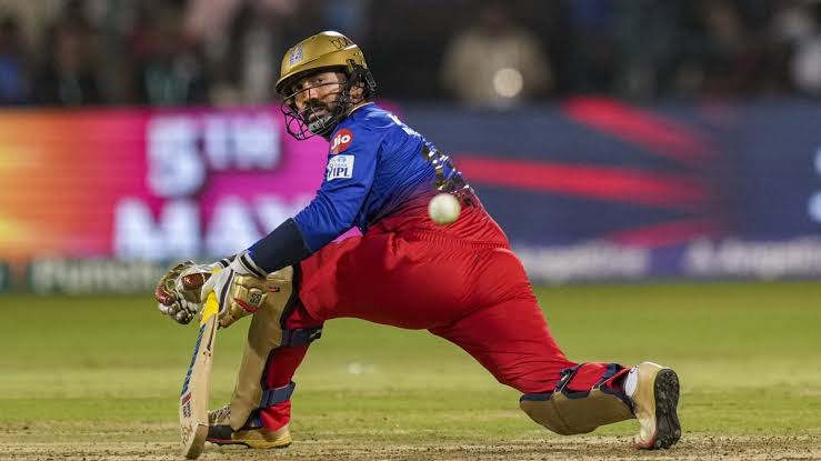 संन्यास के बाद फिर दिखेंगे T20 लीग में दिनेश कार्तिक, शॉन मार्श का भी गूंजेगा बल्ला