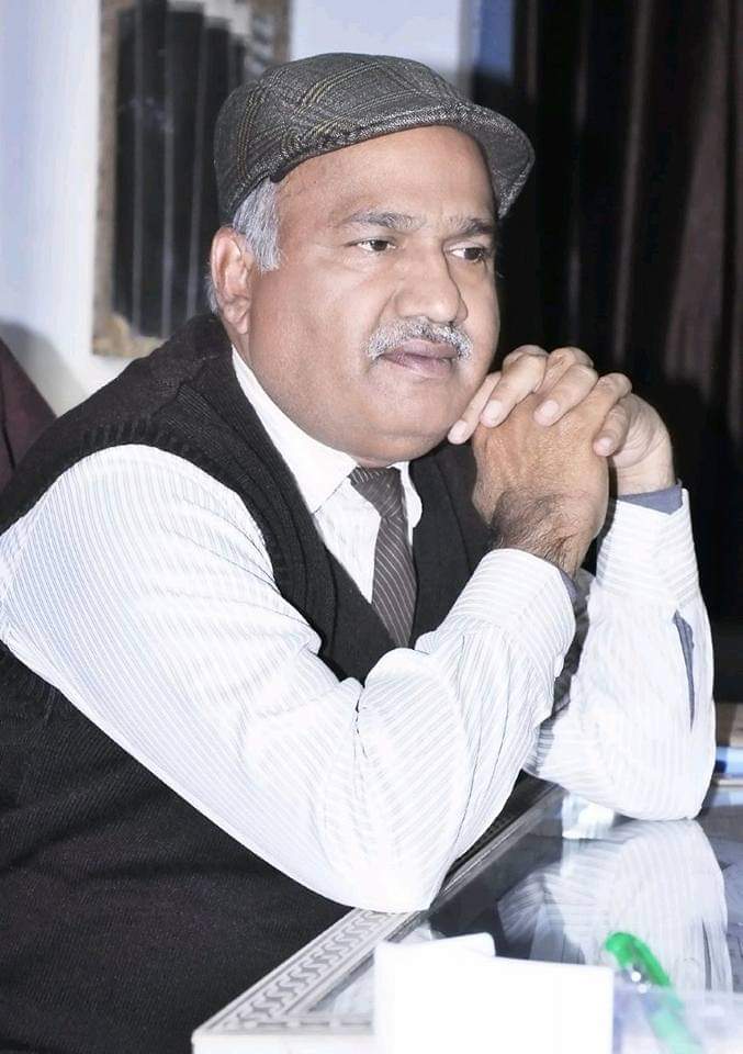 मिठास की बोली