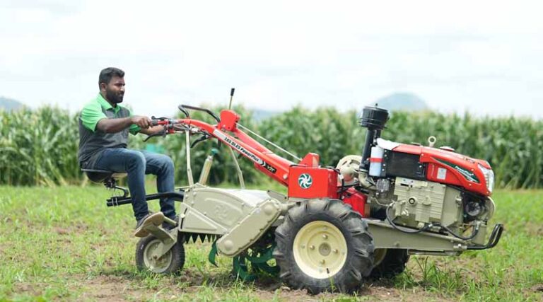 ओडिशा ने कृषि क्षेत्र में डिजिटल परिवर्तन लाने के लिए दो समझौता ज्ञापन पर हस्ताक्षर किए