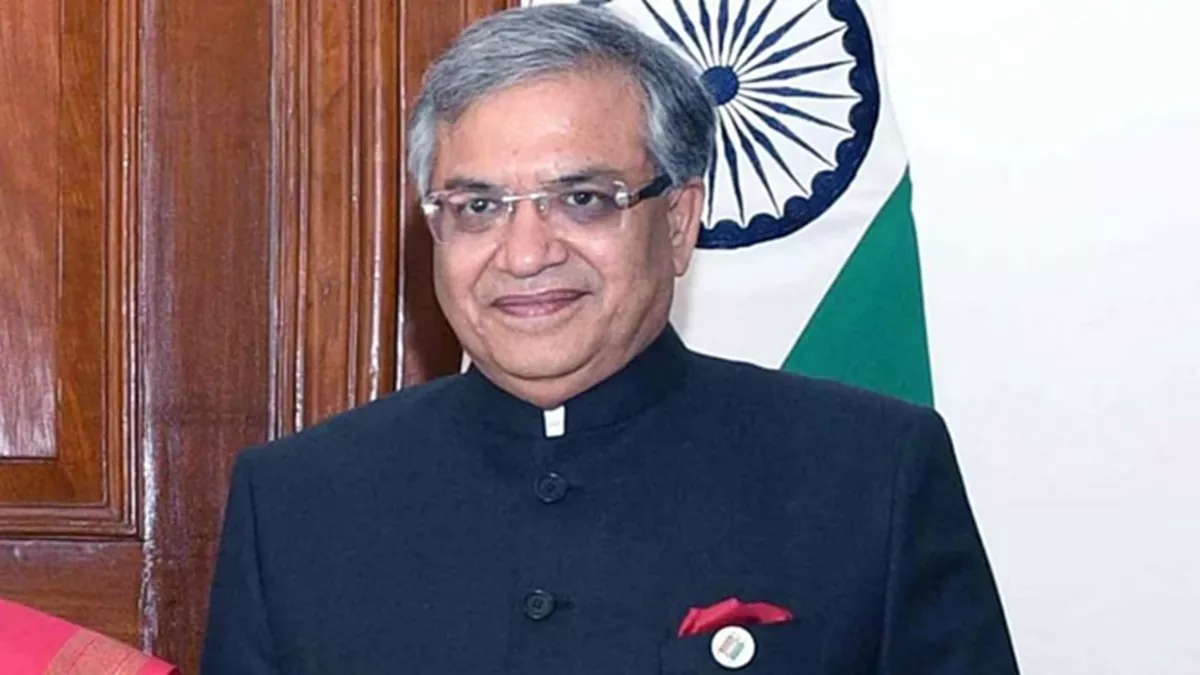 लोकतंत्र को मजबूत करने की कुंजी है शुद्ध मतदाता सूची: ज्ञानेश कुमार