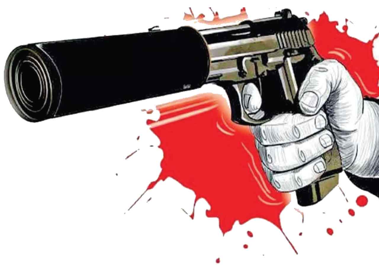 कर्नाटक के कारोबारी को ठाणे के होटलों में बंधक बनाकर रखा, बंदूक दिखाकर दो करोड़ रुपये लूटे