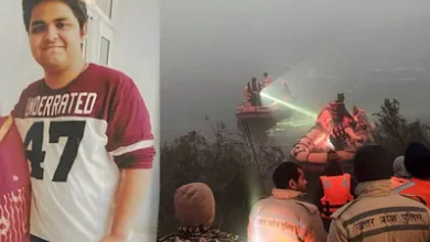 नोएडा में 65 खतरनाक स्थान चिह्नित, सॉफ्टवेयर इंजीनियर की मौत के बाद प्रशासन हरकत में