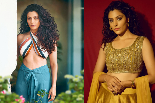 विनीत कुमार सिंह और सैयामी खेर ने अपनी आगामी फिल्म की शूटिंग शुरू की