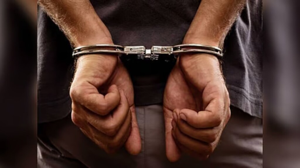 झारखंड: चोरी के संदेह में सात साल के बच्चे को पेड़ से बांधकर पीटा, आरोपी गिरफ्तार