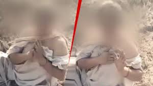 छत्तीसगढ़ : प्रदर्शन के दौरान महिला आरक्षक के कपड़े फाड़ने का वीडियो सामने आया; दो गिरफ्तार