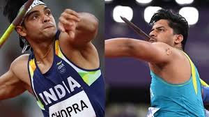 नीरज और सचिन 2026 के पहले तीन महीने के लिए एआईयू के पंजीकृत परीक्षण पूल में