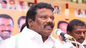 तमिलनाडु कांग्रेस विनाश के पथ पर अग्रसर: सांसद ज्योतिमणि का आरोप