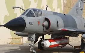 पाकिस्तानी वायुसेना ने स्वदेशी तैमूर मिसाइल का सफलतापूर्वक उड़ान परीक्षण किया