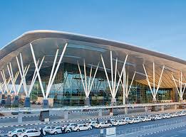 ग्राहक अनुभव के लिए तिरुवनंतपुरम हवाई अड्डे को मिला ‘लेवल-3’ प्रमाणन