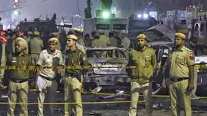 लालकिला विस्फोट: अदालत ने मल्ला को 16 जनवरी तक न्यायिक हिरासत में भेजा