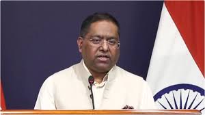 भारत ने अपने नागरिकों को वेनेजुएला की गैर-आवश्यक यात्रा से बचने की सलाह दी