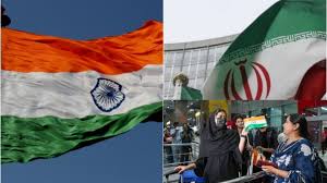 भारत ने अपने नागरिकों से ईरान की गैर-जरूरी यात्रा से बचने का आग्रह किया