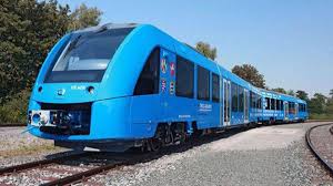 देश की पहली हाइड्रोजन ट्रेन हरियाणा में शुरू होगी