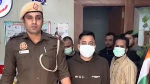दिल्ली पुलिस ने 16.5 लाख रुपये की संपत्ति धोखाधड़ी मामले में घोषित अपराधी को गिरफ्तार किया