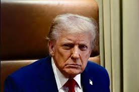 प्रधानमंत्री मोदी मुझसे ज्यादा खुश नहीं हैं, क्योंकि भारत को अधिक शुल्क देना पड़ रहा है : ट्रंप