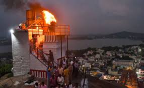 तिरुप्परनकुंड्रम दीप प्रज्ज्वलन मामला: उच्च न्यायालय क फैसले को चुनौती देगी तमिलनाडु सरकार