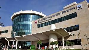 एनएमसी ने श्री माता वैष्णो देवी मेडिकल कॉलेज को दी गई अनुमति वापस ली