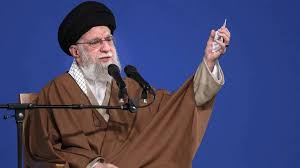 ईरान ने इजराइल की ‘मोसाद’ के लिए जासूसी करने के दोषी व्यक्ति को फांसी दी