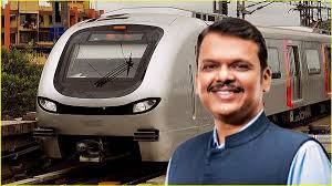 फडणवीस ने ठाणे और एमएमआर में यातायात सुगम बनाने, मेट्रो परियोजनाओं में तेजी लाने का वादा किया