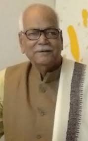 पूर्व केंद्रीय मंत्री कबींद्र पुरकायस्थ के सम्मान में कछार जिले में एक दिन का अवकाश घोषित