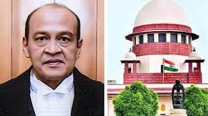 जांच समिति की वैधता को चुनौती देने वाली न्यायमूर्ति यशवंत वर्मा की याचिका पर फैसला सुरक्षित