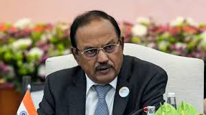 हमें अपने इतिहास का प्रतिशोध लेना है और हर क्षेत्र में भारत को मजबूत बनाना है : डोभाल