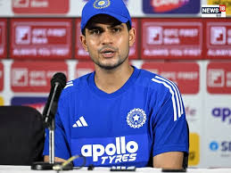 किस्मत में जो होगा उसे कोई मुझसे छीन नहीं सकता: गिल