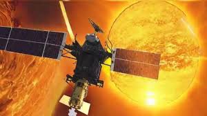 इसरो के आदित्य-एल1 से सौर तूफान के पृथ्वी के चुंबकीय क्षेत्र को प्रभावित करने की मिली जानकारी